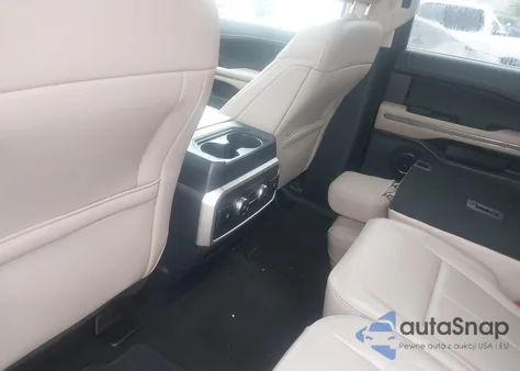 2023 Ford Expedition Xlt Max from USA, damaged, VIN 1FMJK1H82PEA03828